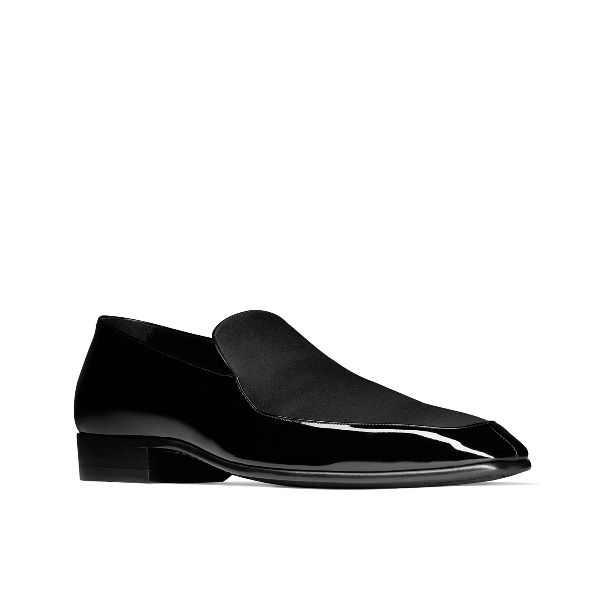 Julia Montgomery Loafers