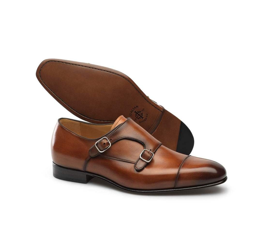 Louella Lutz MonkStrap Shoes