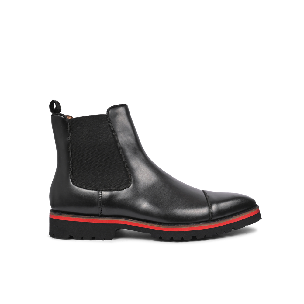 Elegance Foot Boots