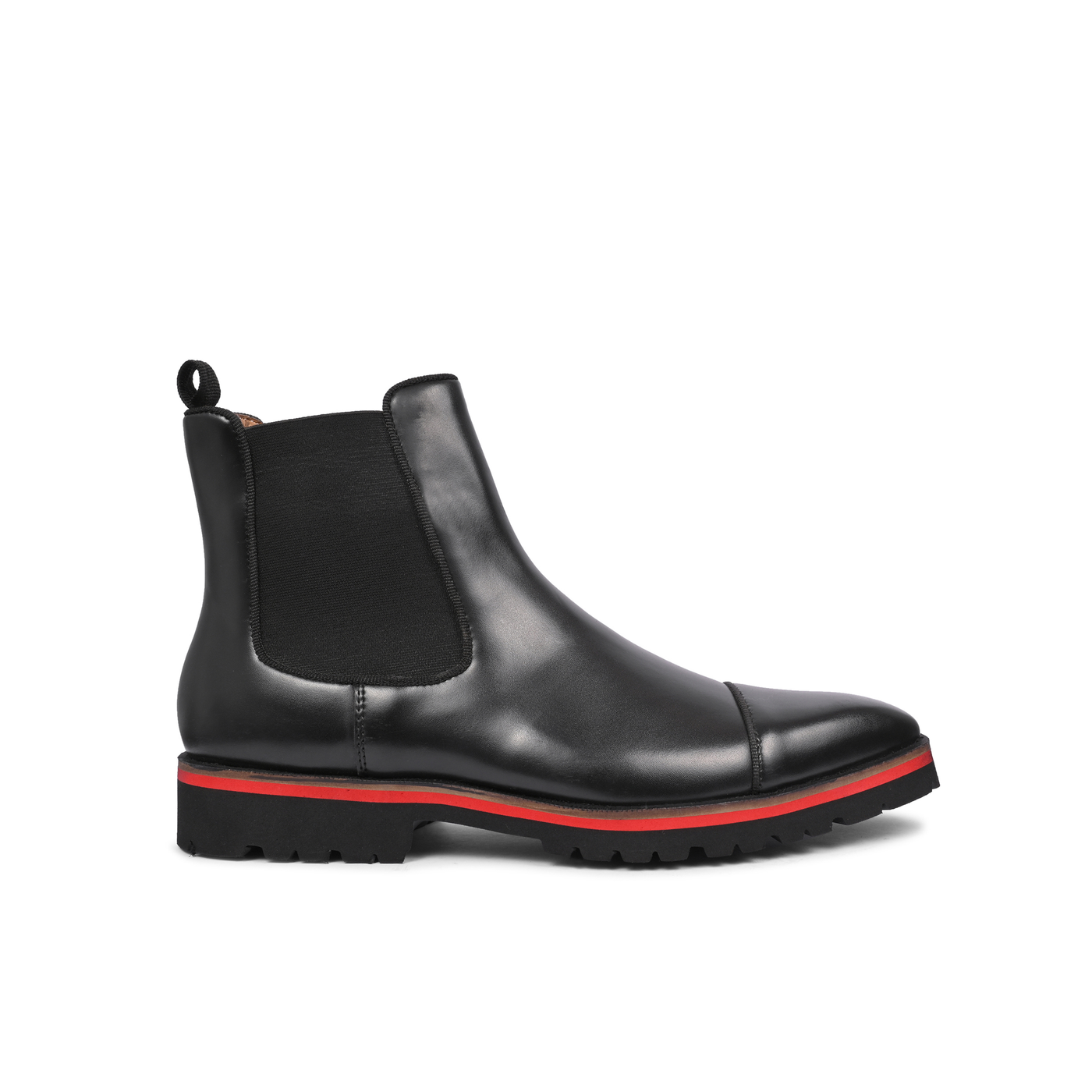 Elegance Foot Boots
