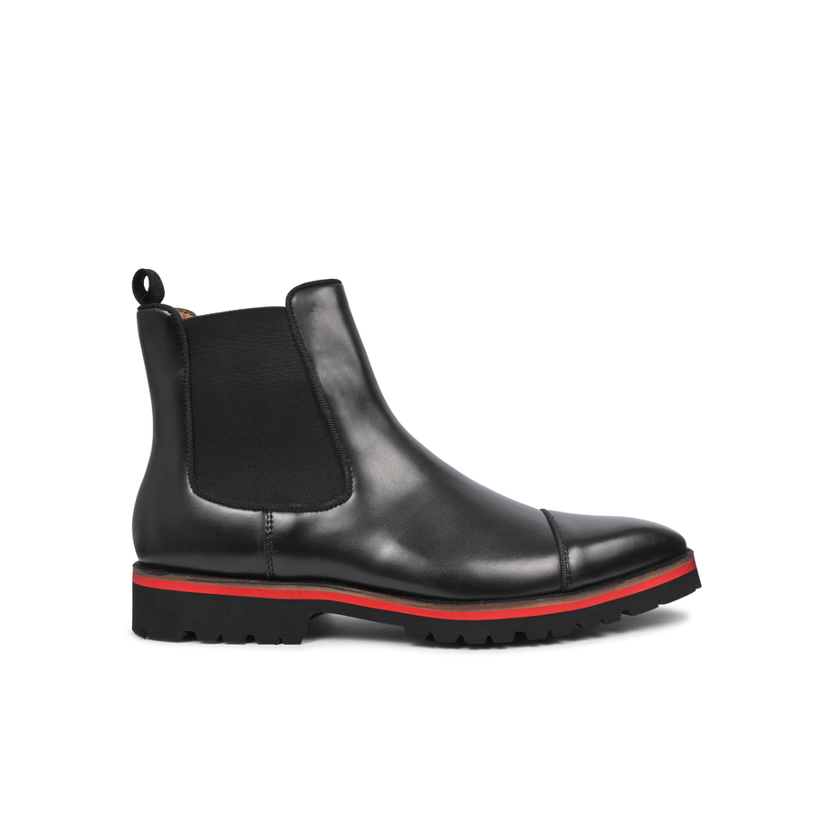 Elegance Foot Boots