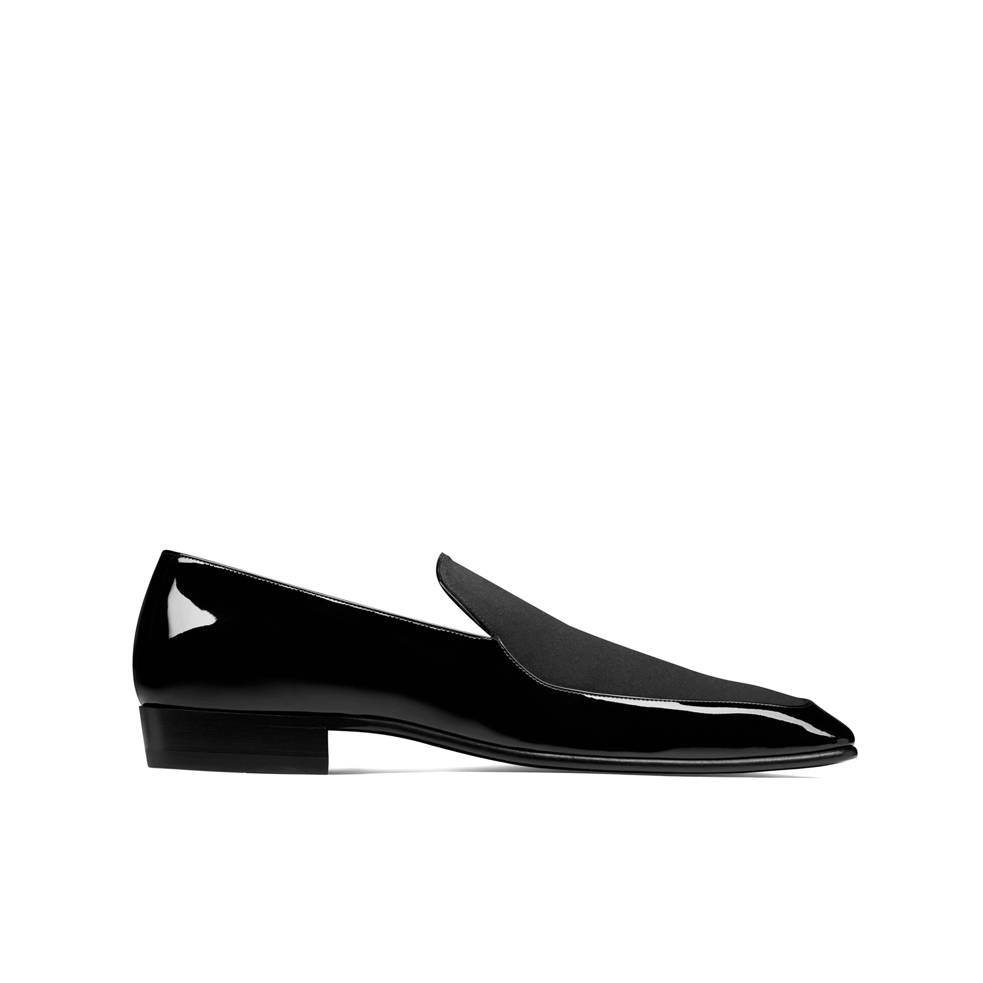 Julia Montgomery Loafers