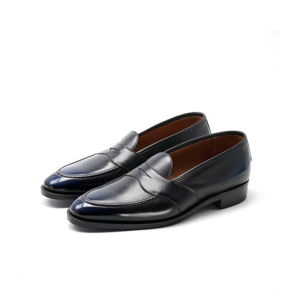 Enrique Ashley Loafers