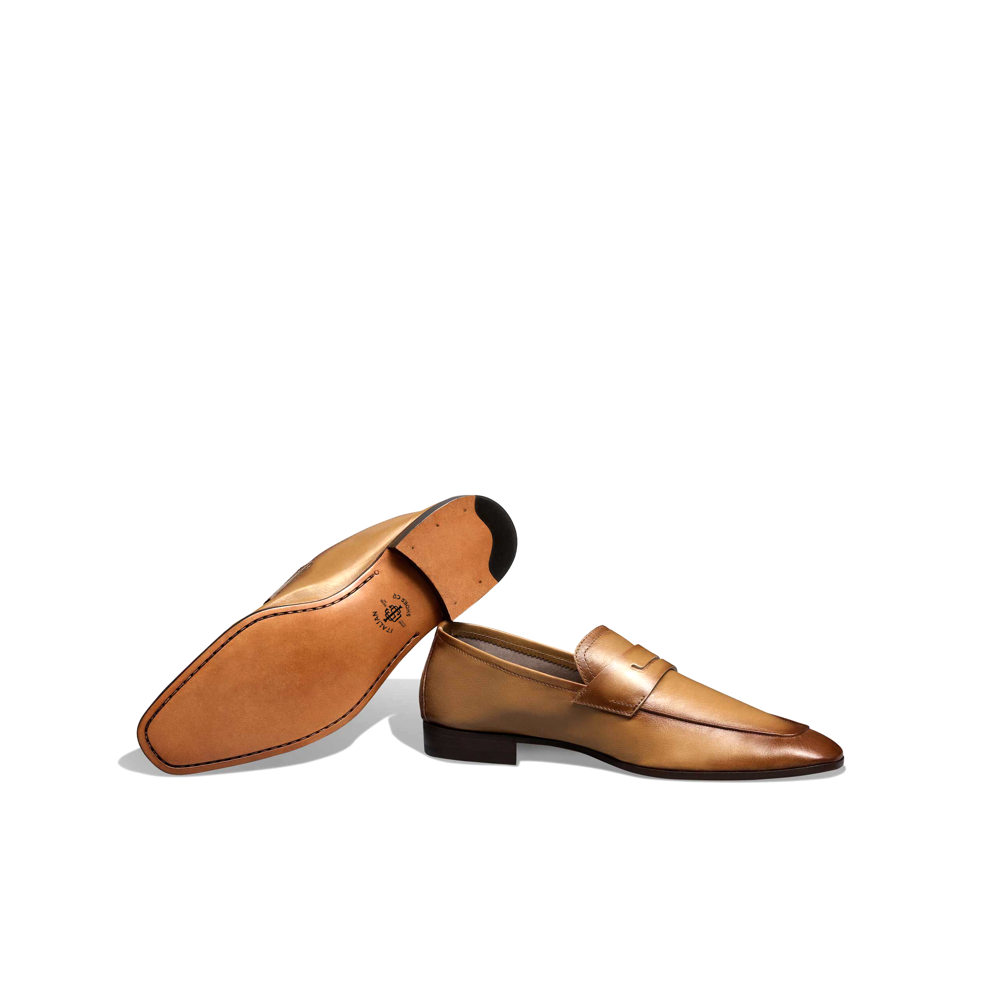 Milo Callahan Loafers