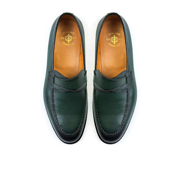Leonel Archer Loafers