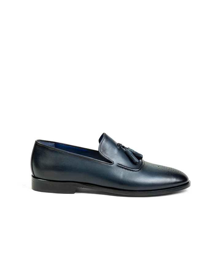 Everette Curry Loafers