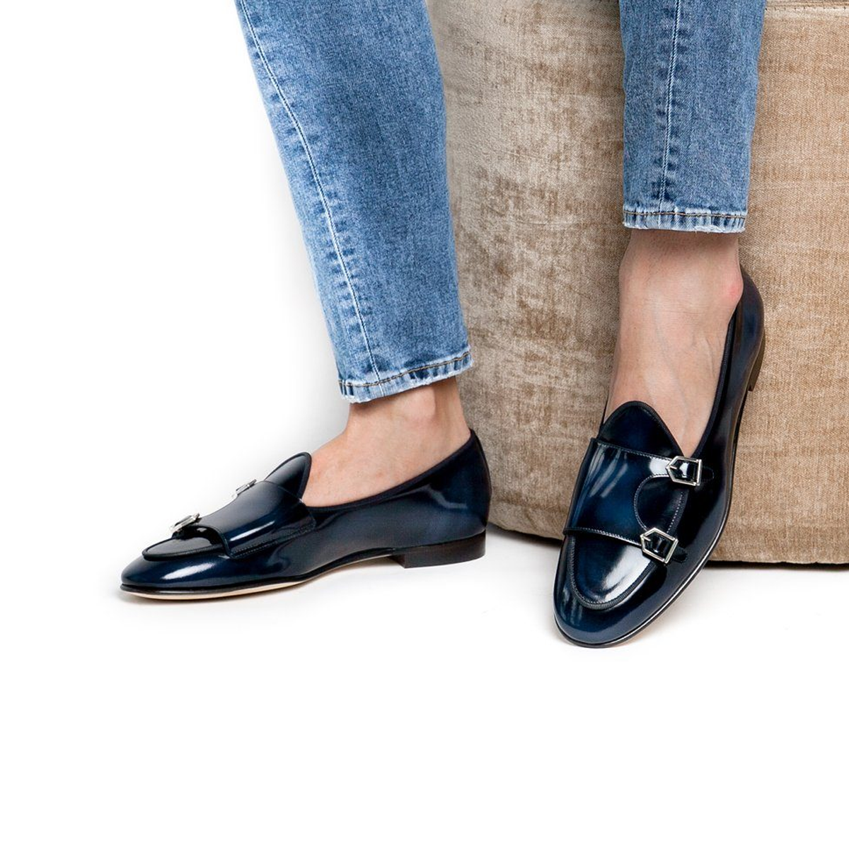 Metropolitan Mastery Loafers Shoes