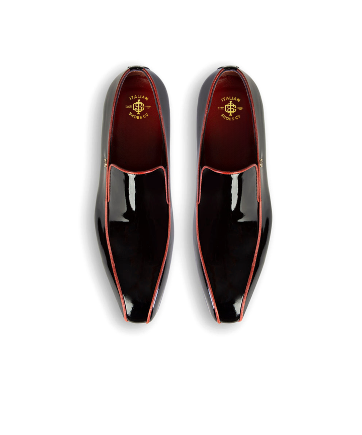 Melody Stevens Loafers