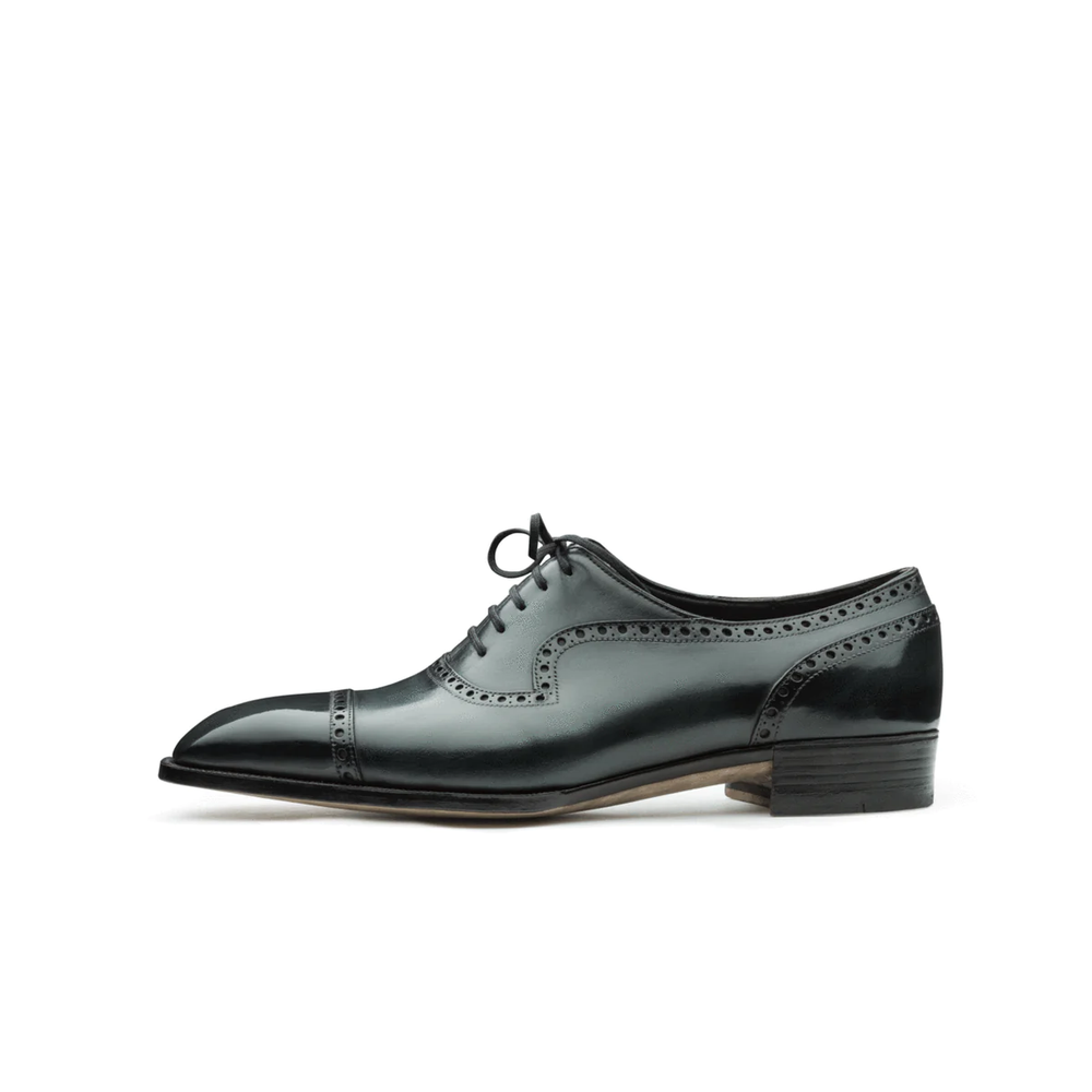 Mirage Maverick Oxford Shoes