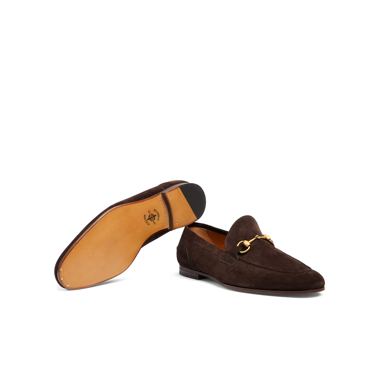 Lea Friedman Loafers