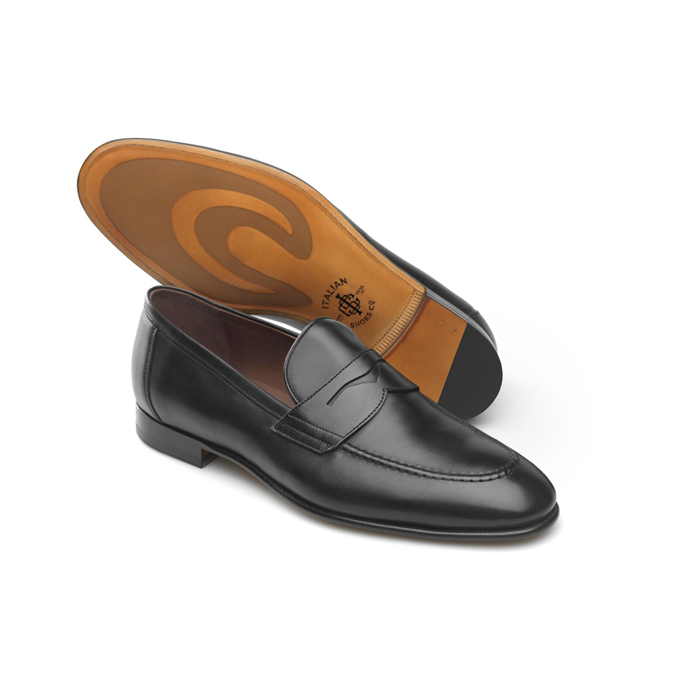 Ofelia Fuentes Loafers