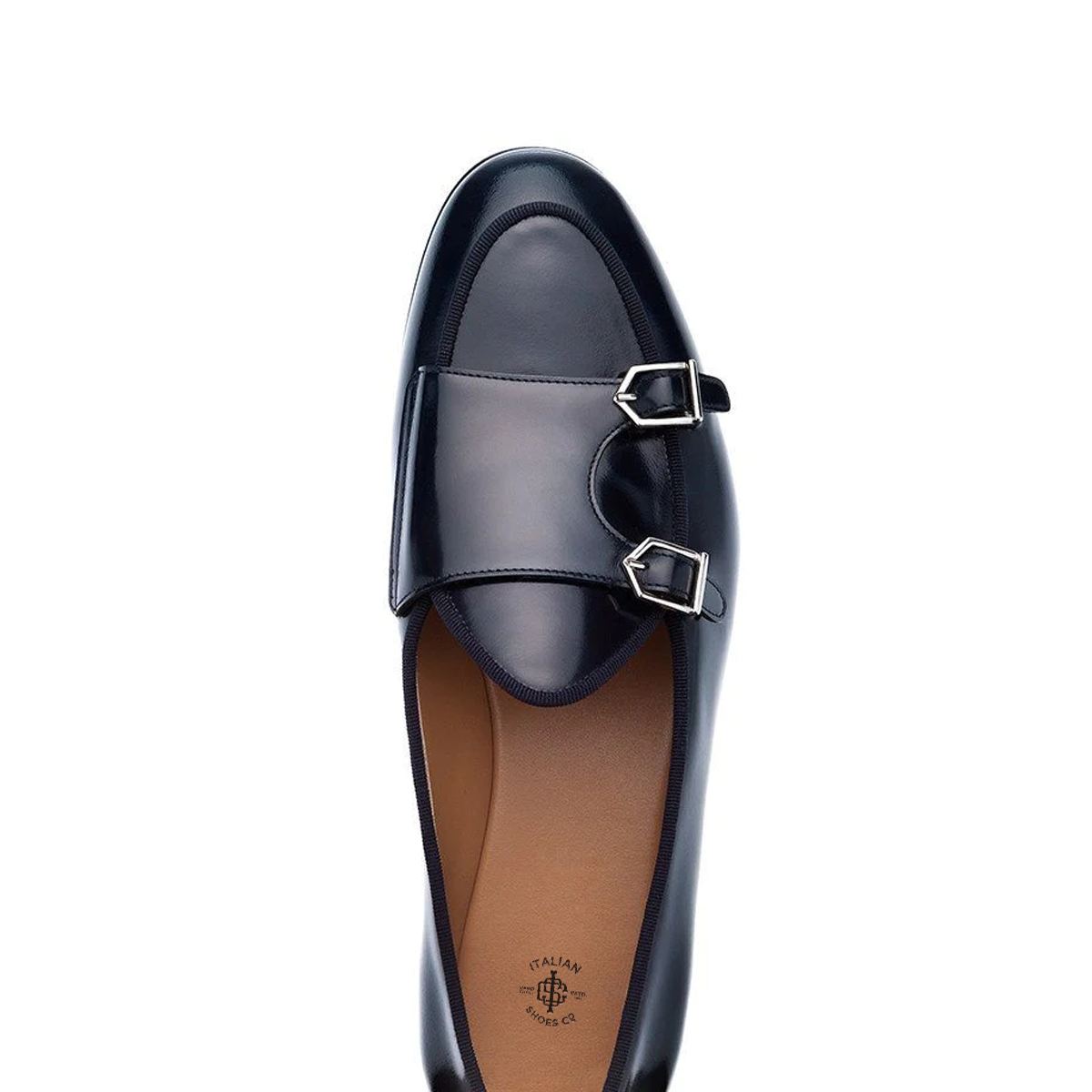 Metropolitan Mastery Loafers Shoes