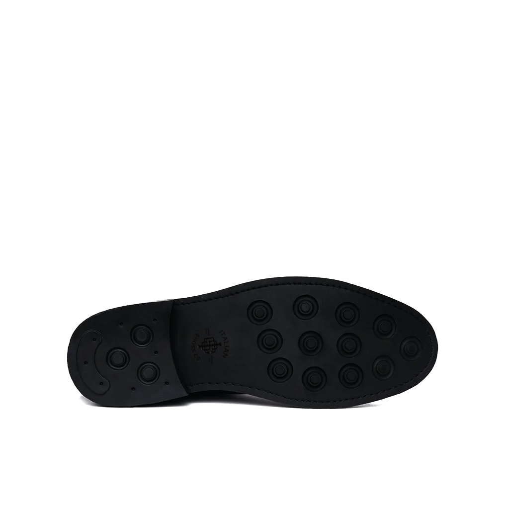 Quasar Quest Boots