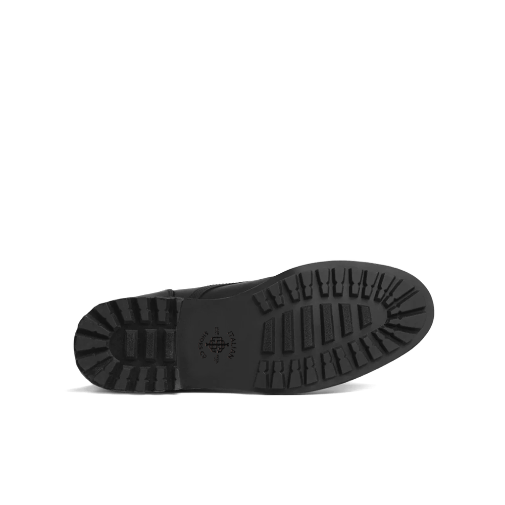 Zenith Zircon Boots