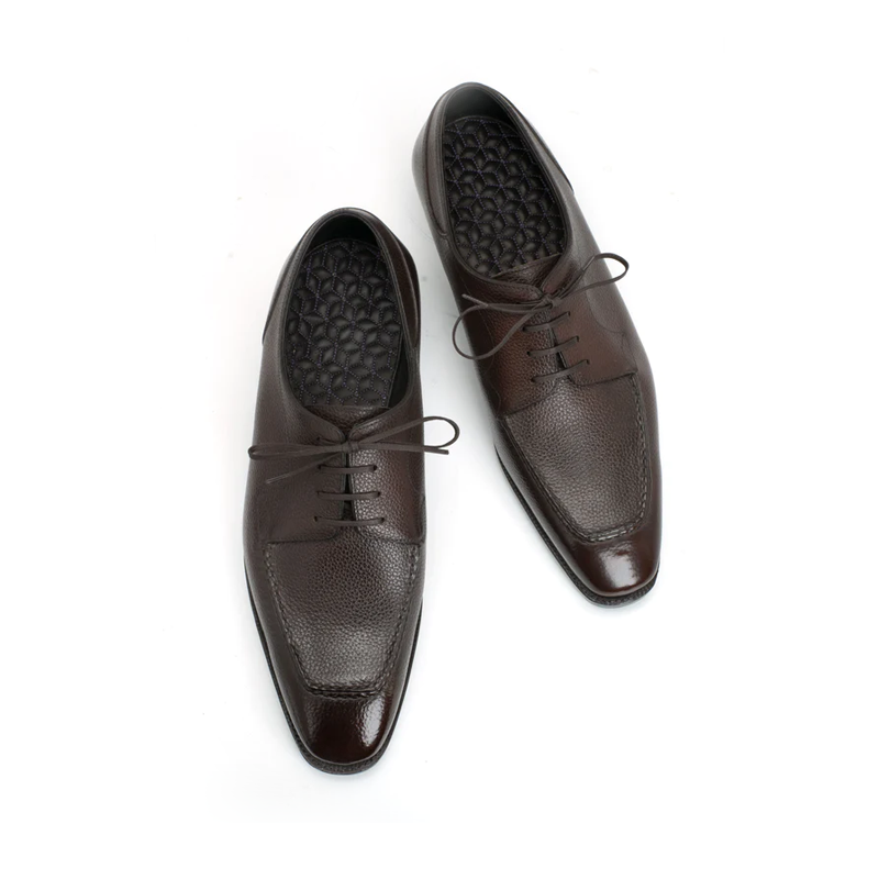 Jesus Roberts Derby Shoes