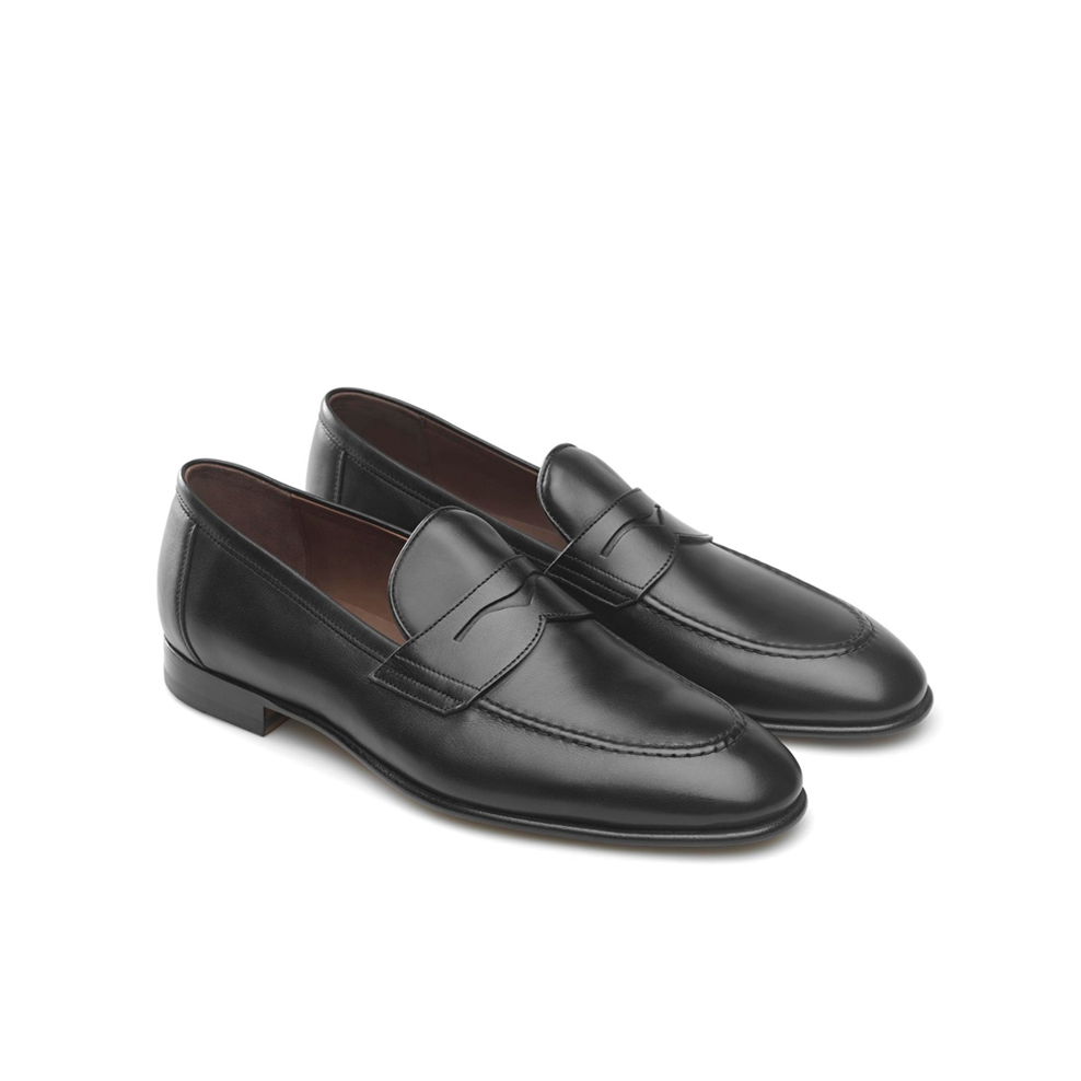 Ofelia Fuentes Loafers