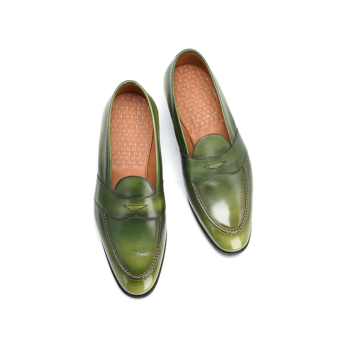 Hershel Hubbard Loafers