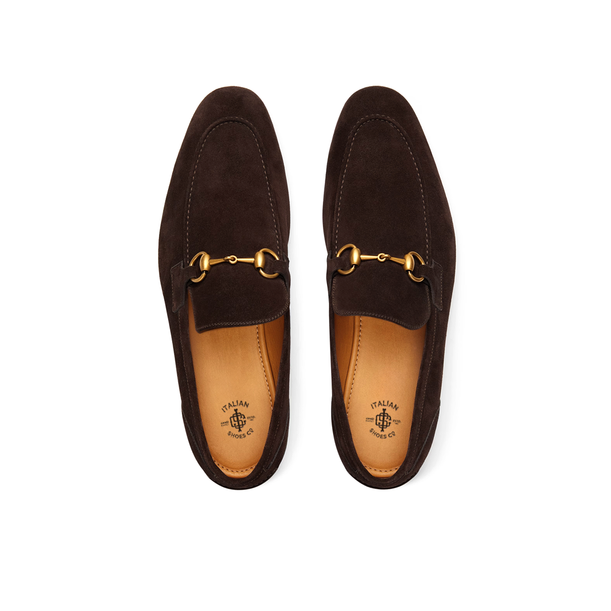 Lea Friedman Loafers