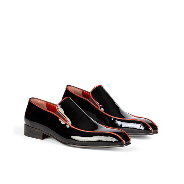 Melody Stevens Loafers