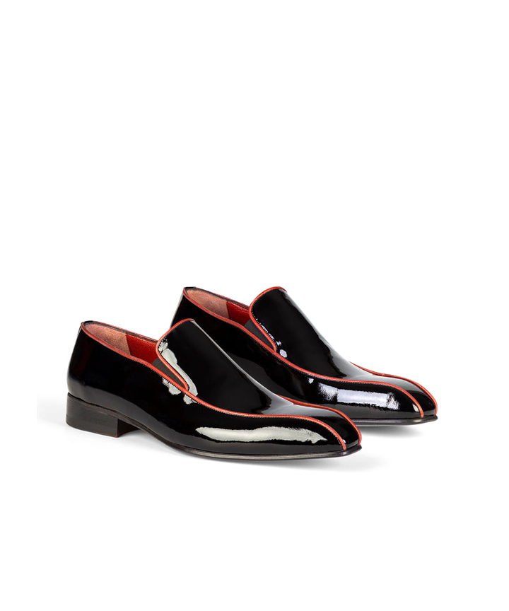 Melody Stevens Loafers