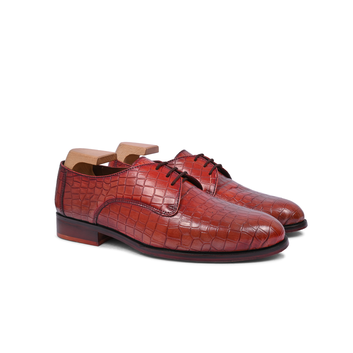 ZenithZephyr Shoes