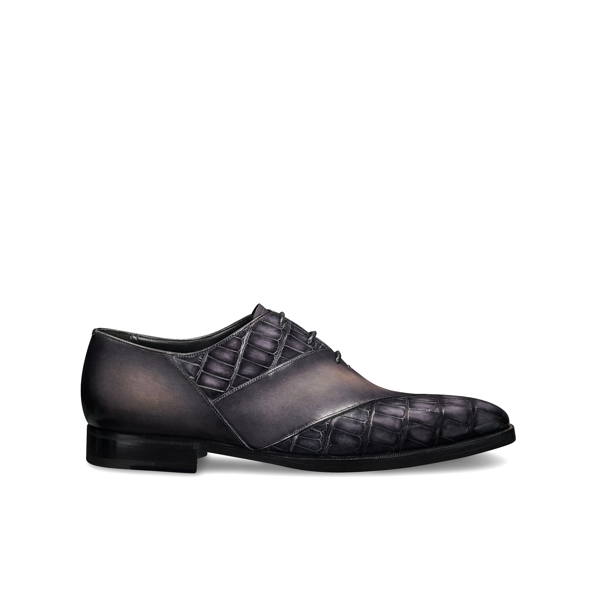 Mohamed Lucas Oxford Dress Shoes