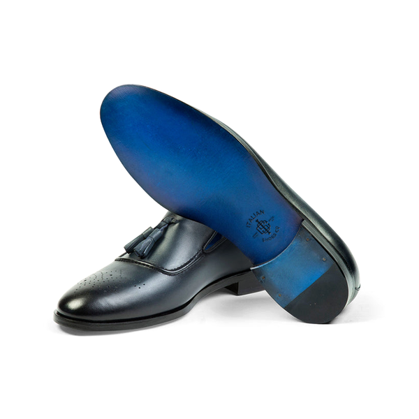 Everette Curry Loafers