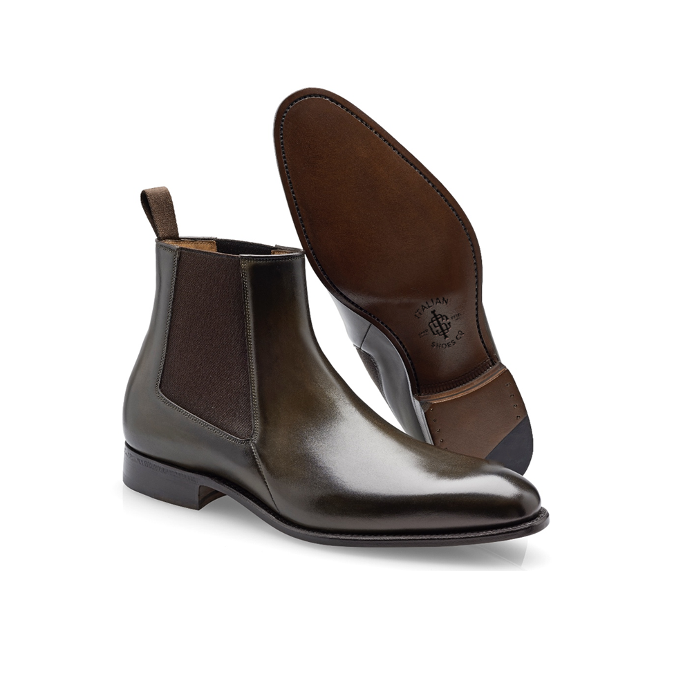 Jonathan Keith Chelsea Boots