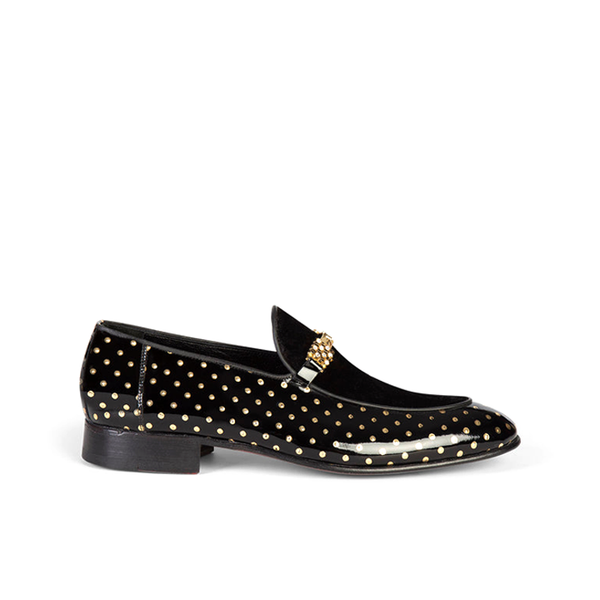 Lionel Castillo Loafers