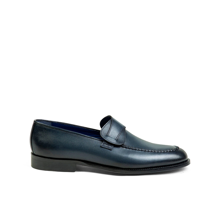 Kermit Cowan Loafers