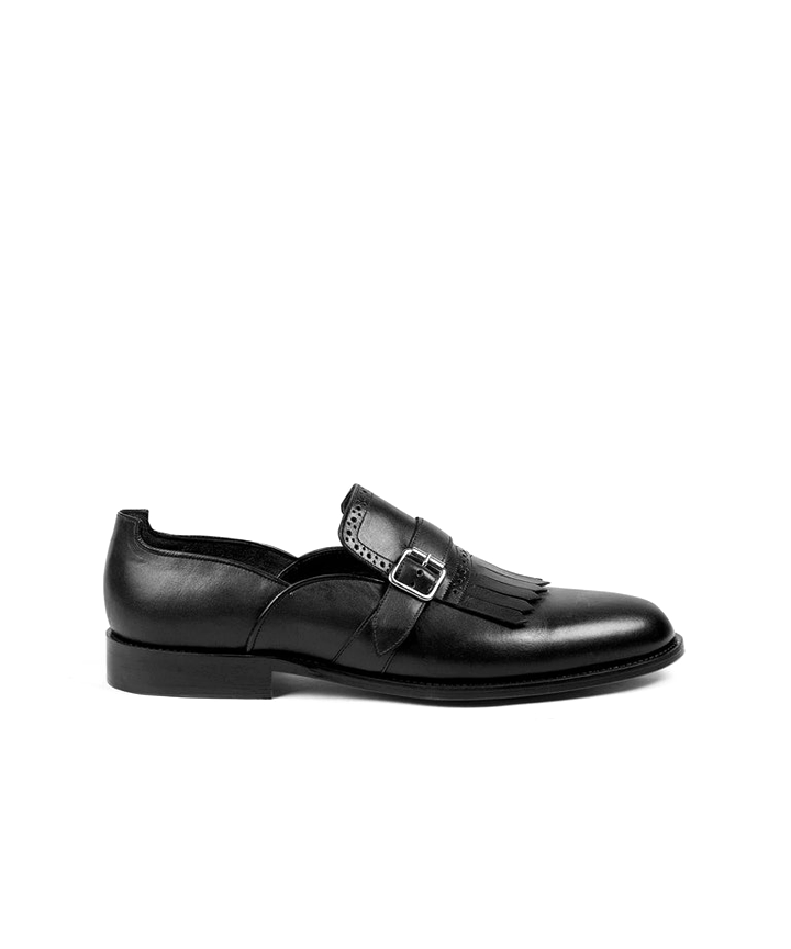 Kenny Graves Loafers