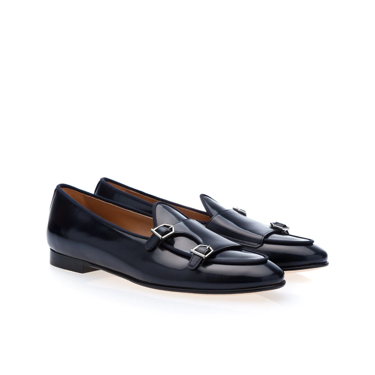 Metropolitan Mastery Loafers Shoes