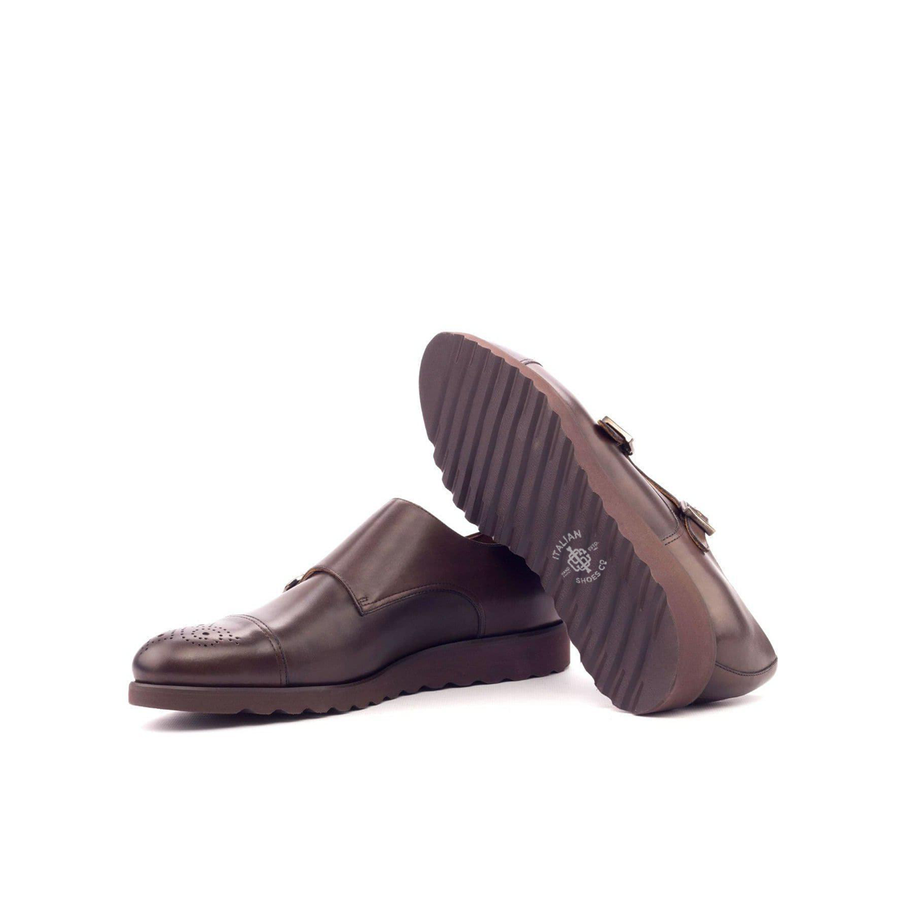 Regal Repeats Double Monk Shoe