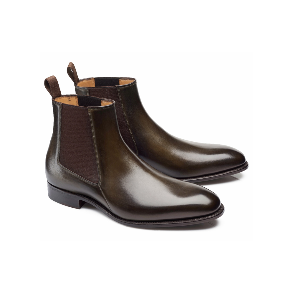 Jonathan Keith Chelsea Boots