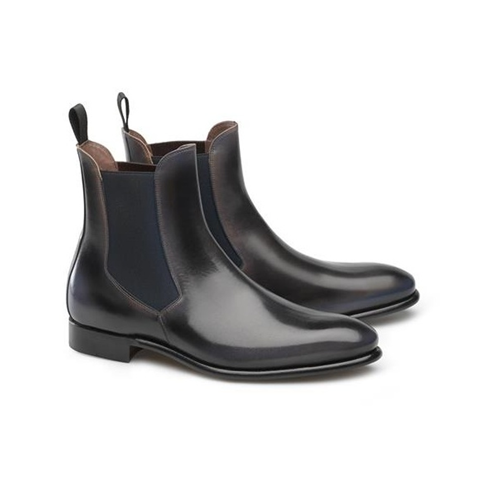 Joan Weaver Chelsea Boots