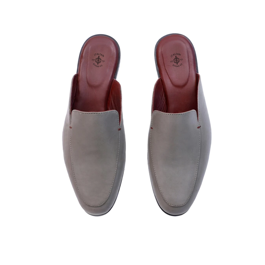 Lindsey Huynh Mules