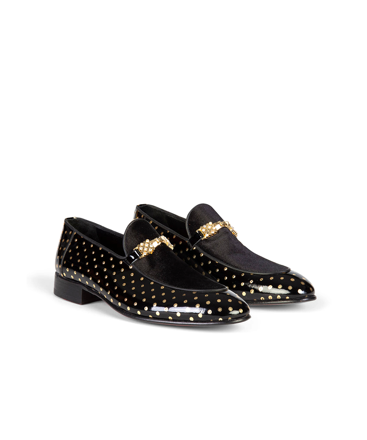 Lionel Castillo Loafers