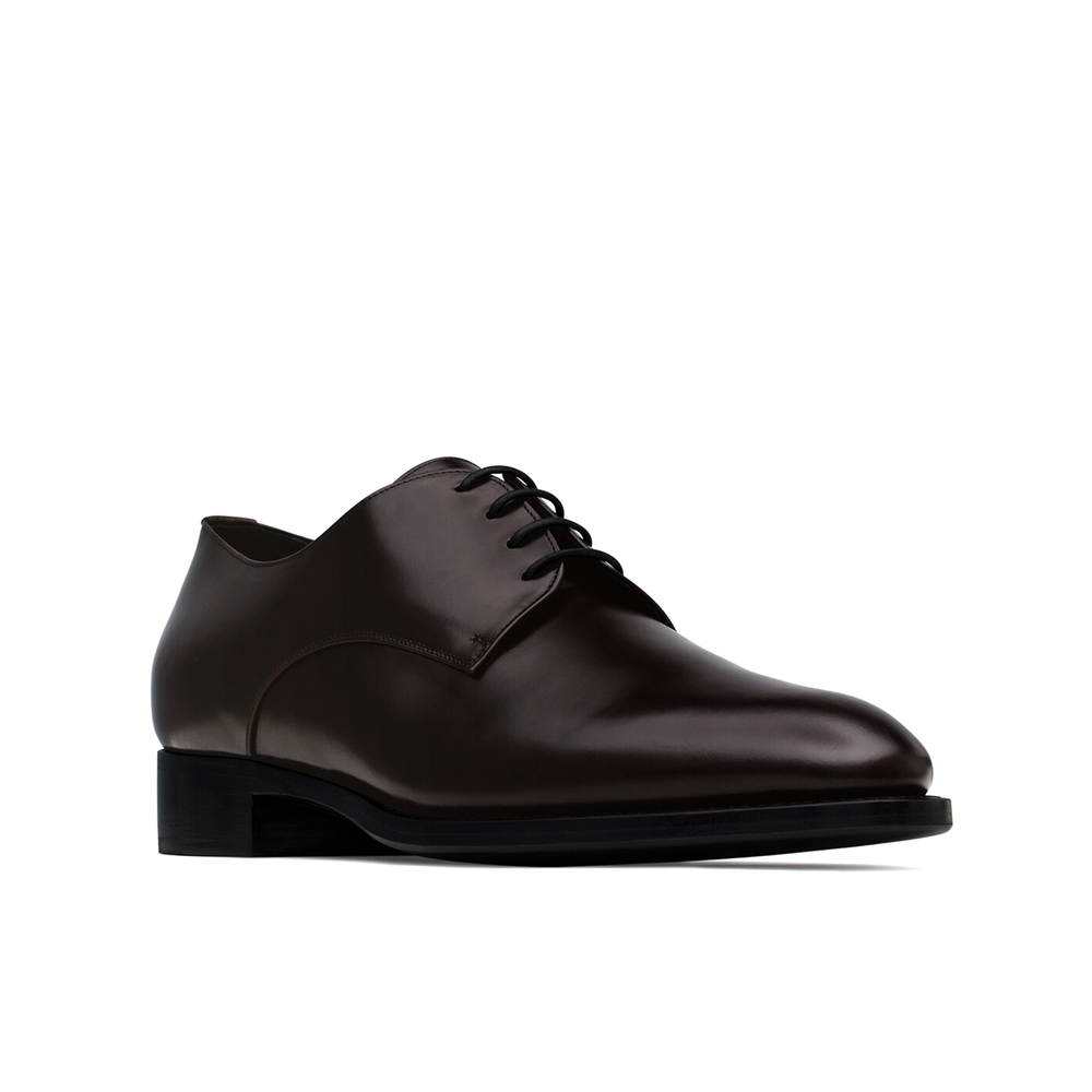 Hunter Lam Oxford Shoes
