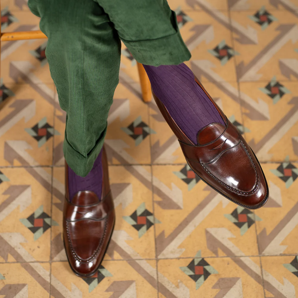 Rosario Conley Loafers