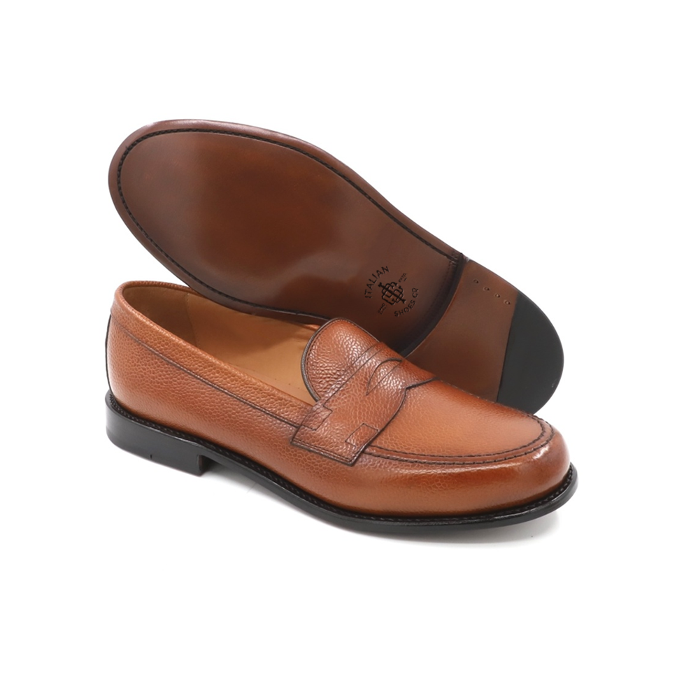 Priscilla Padilla Loafers