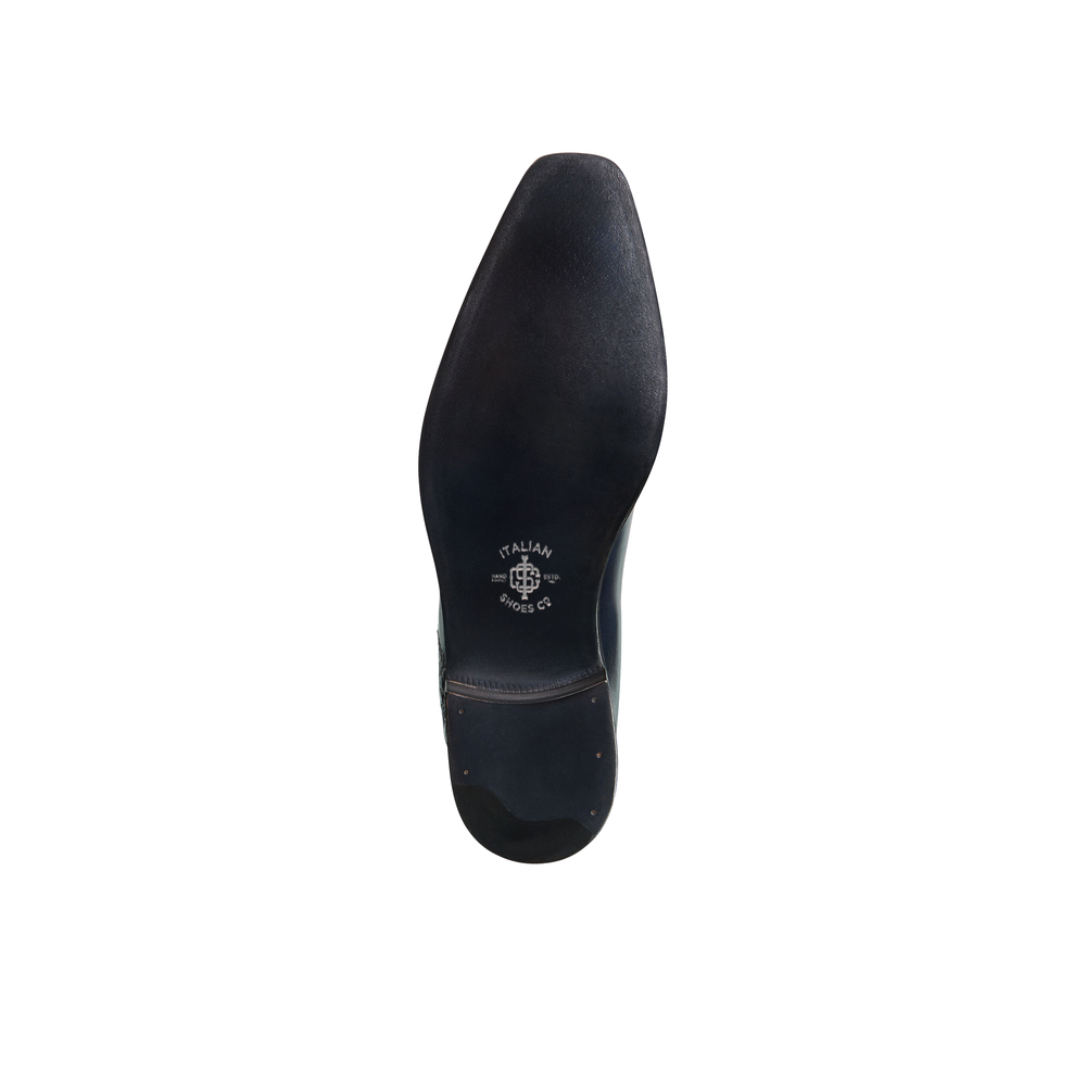 Tracy Salazar Oxford Dress Shoes