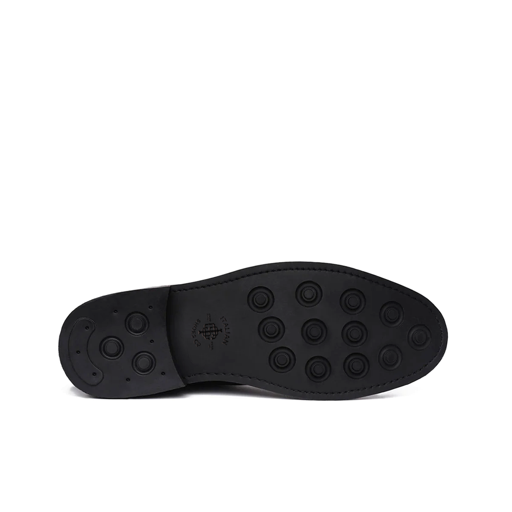 Elysian Essence Boots