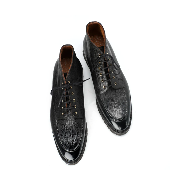 Zenith Zen Boots