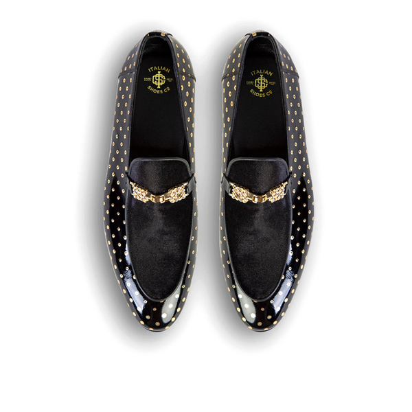 Lionel Castillo Loafers