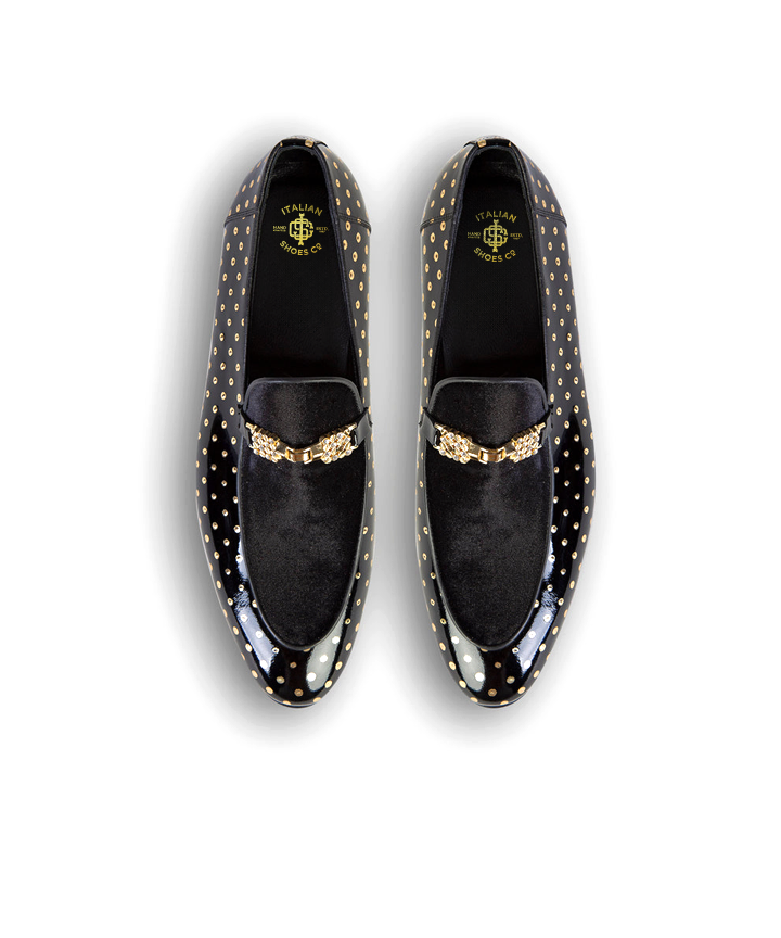 Lionel Castillo Loafers