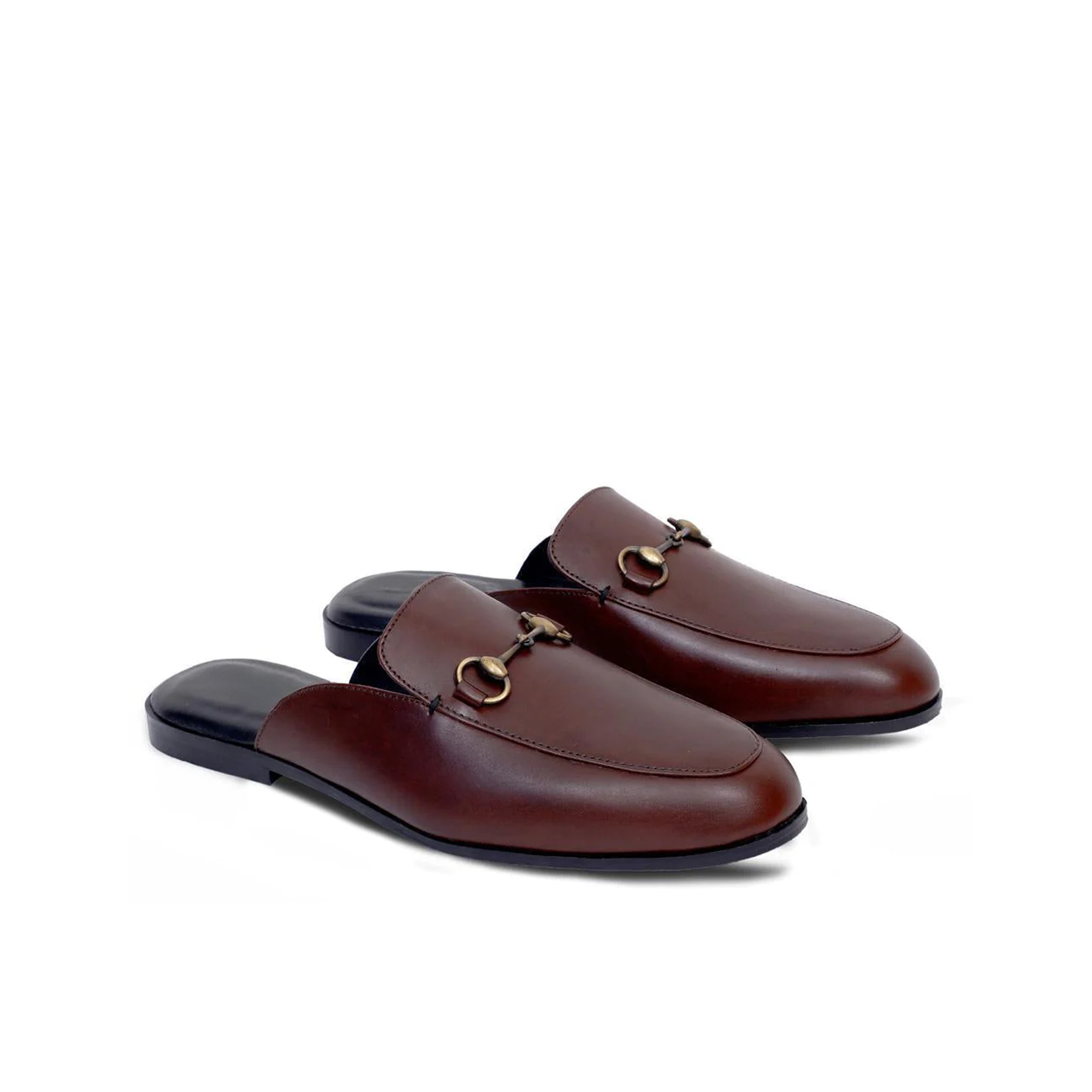 Nickolas Christian Mules