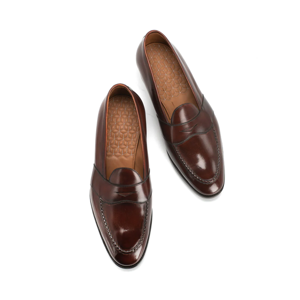 Rosario Conley Loafers