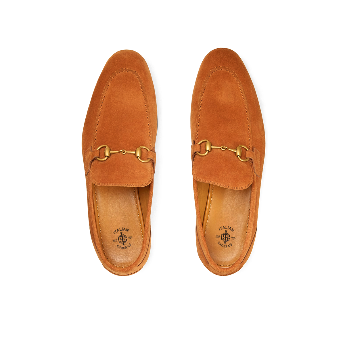 Zelma Maldonado Loafers