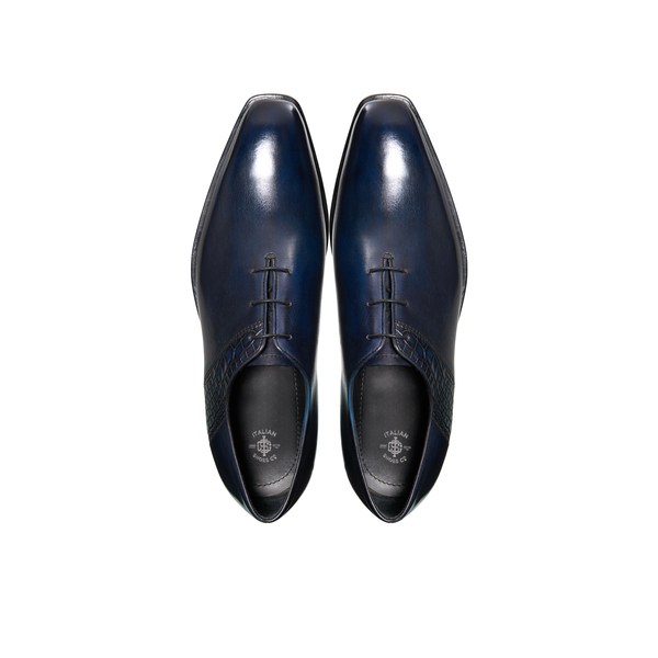 Tracy Salazar Oxford Dress Shoes