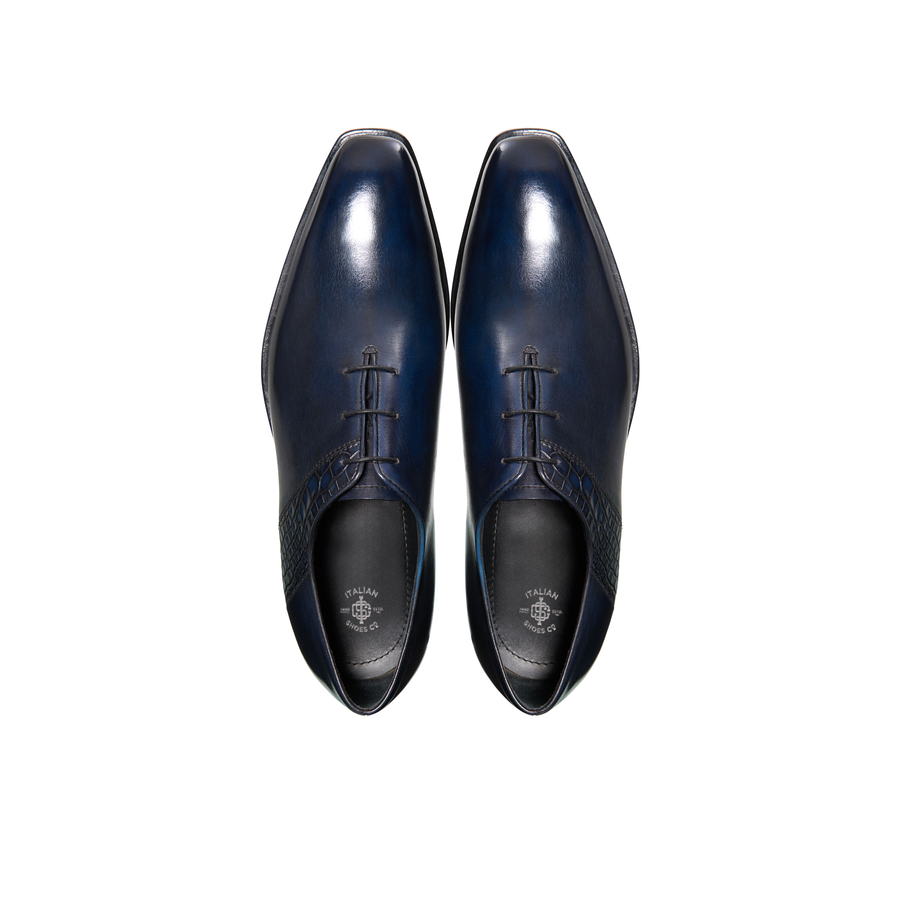 Tracy Salazar Oxford Dress Shoes